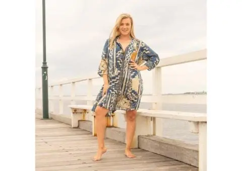 Online Store for Long-Sleeve Cotton Shirts