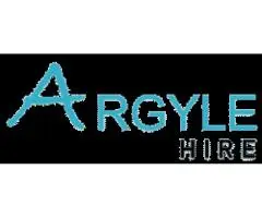 Argyle Hire – Construction & Access Equipment Hire | NSW-Based