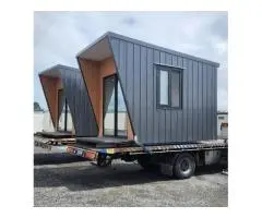 Portable Building Hire Byron Bay, QLD | Bonco Buildings and Hire