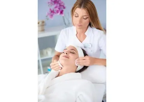 5 Revolutionary Facial Treatments for Glowing Skin