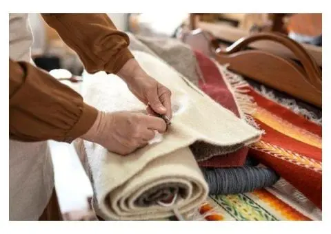 Restore Your Carpet with Invisible Mending Perth Experts