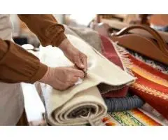 Restore Your Carpet with Invisible Mending Perth Experts