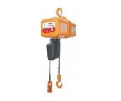 Choose the Best Quality electric hoist for heavy lifting