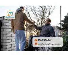 Reliable Overnight Respite Care in Sydney