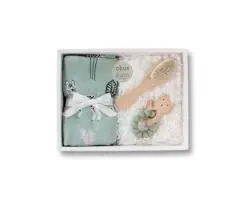 Carefully Made Baby Accessories for Everyday Moments