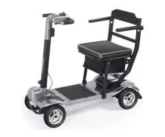 ES40 Mobility Scooters for Adults
