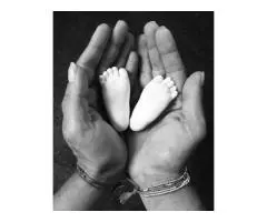 Capture What Passes Too Fast With a Newborn Keepsake Frame