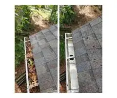 Trusted Gutter Cleaning Companies in Canberra for Reliable Service