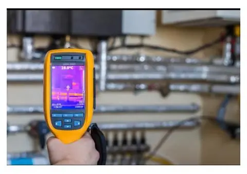 Thermal Imaging Melbourne