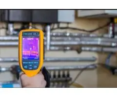 Thermal Imaging Melbourne