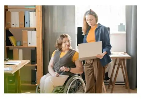 Trusted NDIS Support Services in Melbourne – Call Today