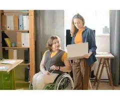 Trusted NDIS Support Services in Melbourne – Call Today
