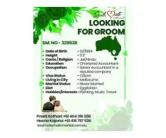 Indian Matrimony in Sydney: Find Your Perfect Match Locally