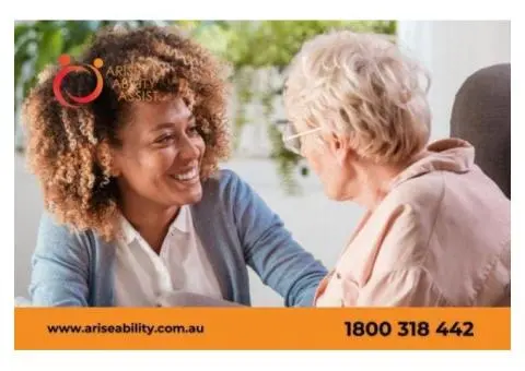 NDIS Disability Support In Wheelers Hill For SDA