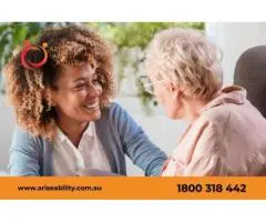 NDIS Disability Support In Wheelers Hill For SDA