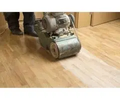 Floor Sanding Sydney