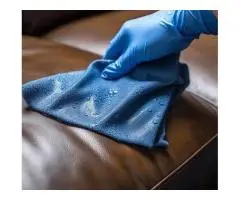 Leather Cleaning Adelaide