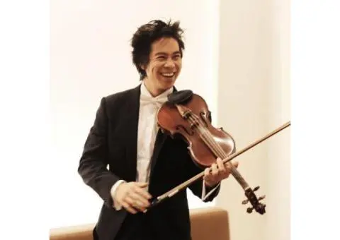 Elegant String Quartet for Weddings & Events | String Musicians Australia - 3/4