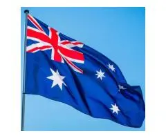 Buy Australia Flag Online – High-Quality Flags Delivered Across Australia