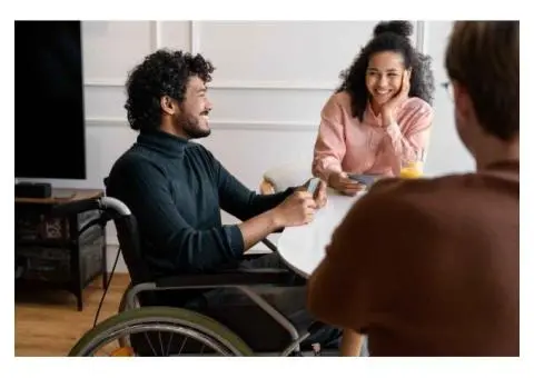 Get Trusted Supported Independent Living Service in Brisbane, Australia