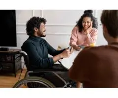 Get Trusted Supported Independent Living Service in Brisbane, Australia