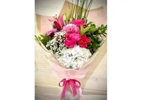 Gold Coast Florist: Flowers of Southport