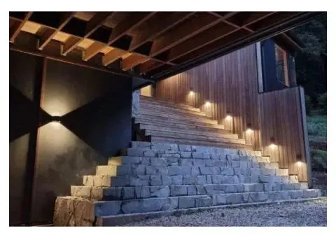 Electrician Burleigh