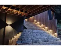 Electrician Burleigh