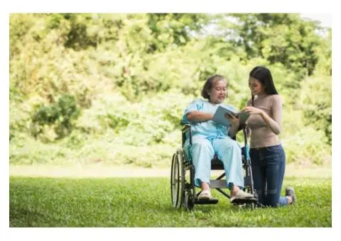 Exceptional Assistance With NDIS Personal Care In Dandenong - 2/2