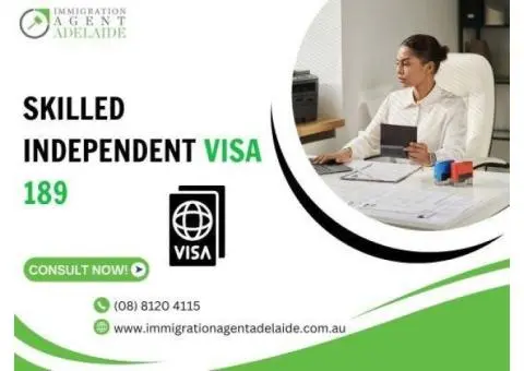 Skilled Migration to Australia – Subclass 190 Visa Guide