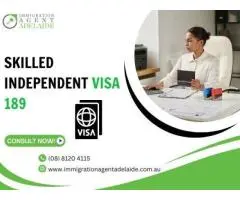 Skilled Migration to Australia – Subclass 190 Visa Guide