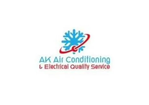 Trusted Air Conditioner Repair in Sydney - 1/3