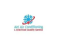 Trusted Air Conditioner Repair in Sydney