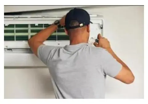 Trusted Air Conditioner Repair in Sydney - 2/3