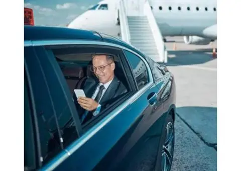 Reliable Airport Taxi Service in Melbourne - Best Maxi Taxi