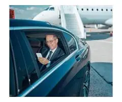 Reliable Airport Taxi Service in Melbourne - Best Maxi Taxi