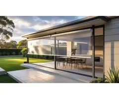 Weatherproof Cafe Blinds in Adelaide – Custom Fit for Any Patio