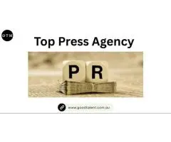 Top Press Agency Services: Elevate Your Brand's Visibility