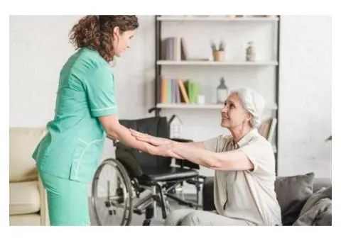 NDIS Mobile Physiotherapy in Mascot - Complete Health Group - 2/2