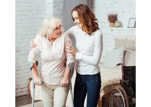 Trusted Personal Care Services in Brisbane – Positive Pathways Services