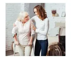 Trusted Personal Care Services in Brisbane – Positive Pathways Services