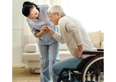 Trusted Personal Care Services in Brisbane – Positive Pathways Services - 2/2