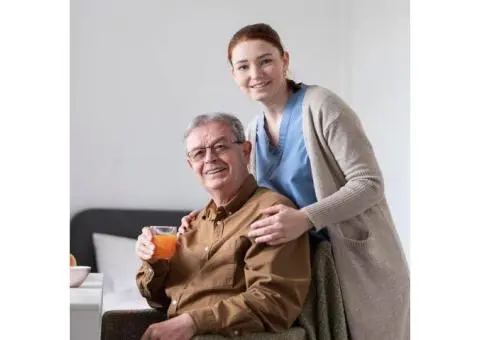 Trusted Community Nursing Geelong – In-Home Care by Deserved Health Care Services - 4/4