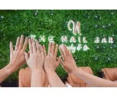 Nail Bar Norwood