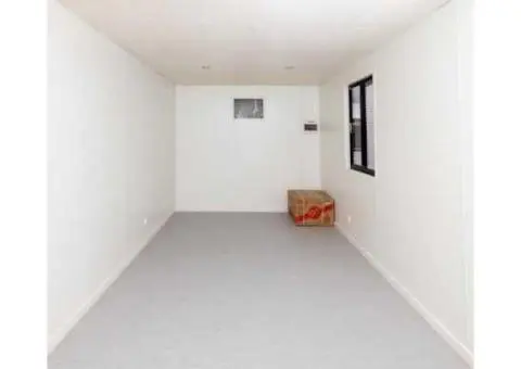 Demountable Accommodation In Gold Coast For Workers And Students - 1/4