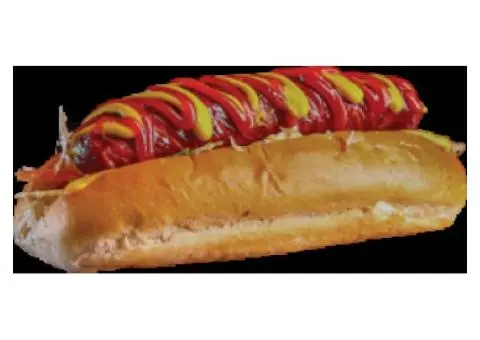 Hot Dog Franchise Australia