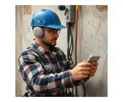 Get it done right; call Jeff’s Kensington electrical team