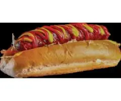 Hot Dog Franchise Australia