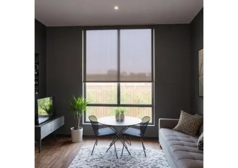 Transform Your Patio with Melbourne’s Best Ziptrak Blinds!