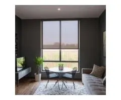 Transform Your Patio with Melbourne’s Best Ziptrak Blinds!